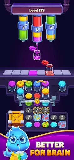 Скриншот 6 — Water Factory
