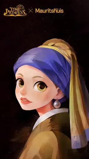 Скриншот 8 — Time Princess: Pearl Girl