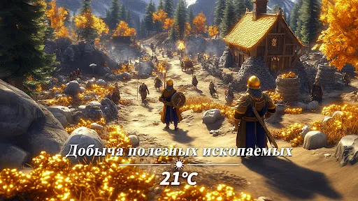 Скриншот 4 — Fate War
