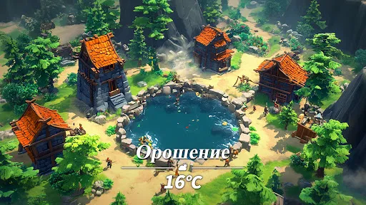 Скриншот 6 — Fate War