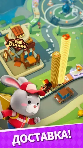 Скриншот 4 — Tycoon Master