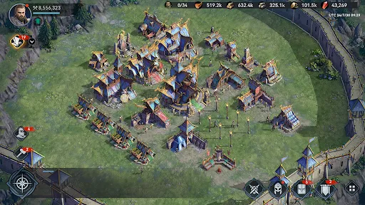 Скриншот 6 — Viking Rise