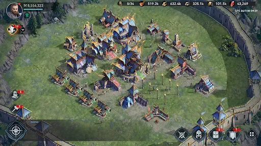 Скриншот 6 — Викинг Райз (Viking Rise)