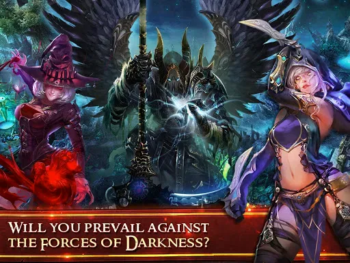 Скриншот 8 — Deck Heroes: Legacy