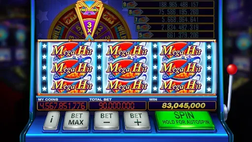 Скриншот 6 — Ignite Classic Slots - Casino