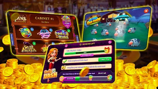 Скриншот 7 — Ignite Classic Slots - Casino