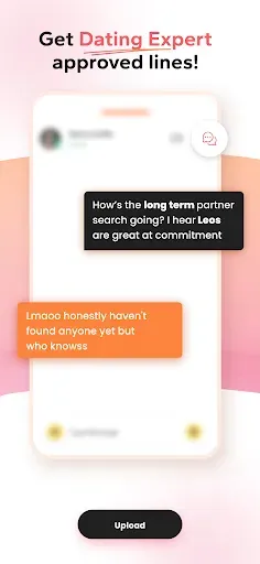Скриншот 3 — WingAI: Your AI Wingman