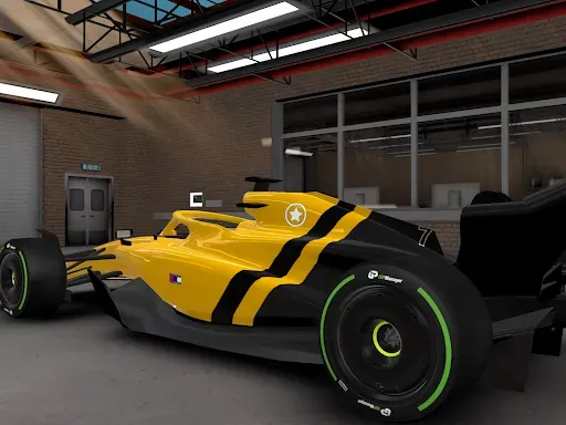 Скриншот 8 — iGP Manager 26 Formula Racing