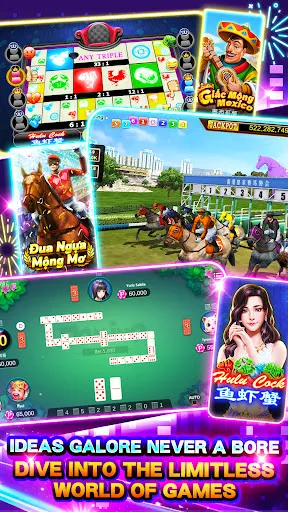 Скриншот 5 — Golden HoYeah- Casino Slots