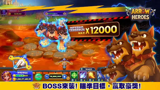 Скриншот 3 — Diamond Slot - Slot Game