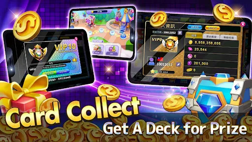Скриншот 6 — Diamond Slot - Slot Game