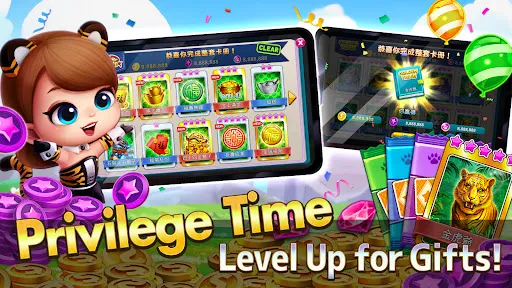 Скриншот 7 — Diamond Slot - Slot Game