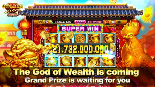 Скриншот 8 — Diamond Slot - Slot Game