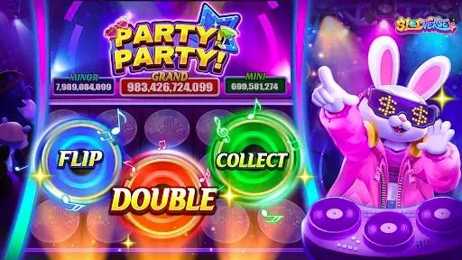 Скриншот 3 — Slotverse - Slots Casino