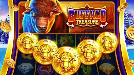 Скриншот 6 — Slotverse - Slots Casino