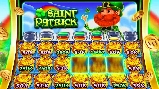 Скриншот 8 — Slotverse - Slots Casino
