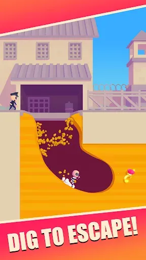 Скриншот 1 — Escape Masters