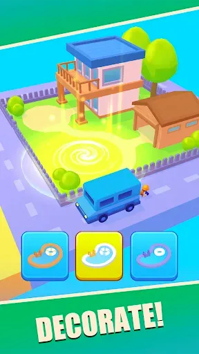 Скриншот 5 — Escape Masters