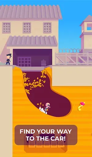 Скриншот 6 — Escape Masters
