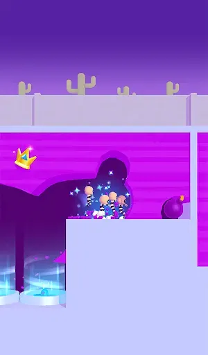 Скриншот 7 — Escape Masters