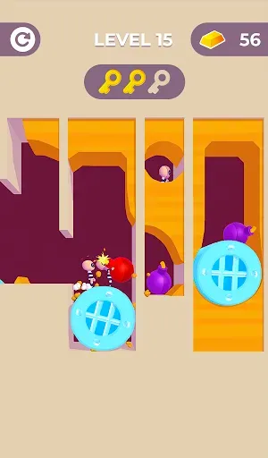 Скриншот 8 — Escape Masters