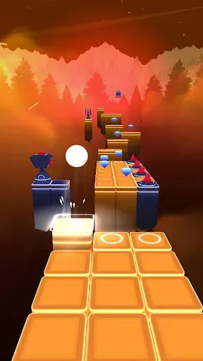 Скриншот 6 — Dancing Sky 3
