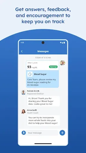 Скриншот 5 — Unified Care+