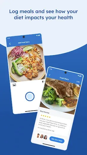Скриншот 6 — Unified Care+