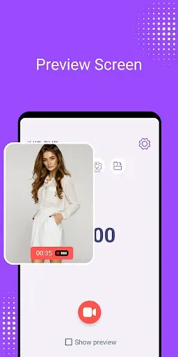 Скриншот 2 — iHID Background Video Recorder