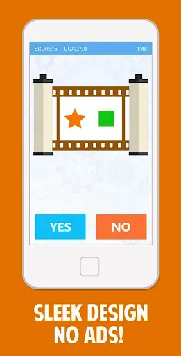 Скриншот 2 — Brain training