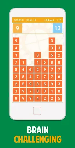 Скриншот 4 — Brain training