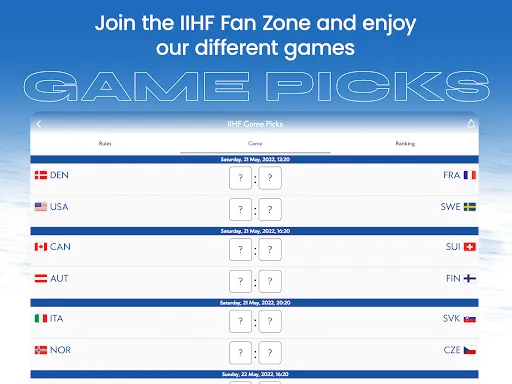 Скриншот 8 — IIHF