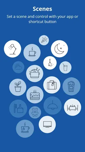 Скриншот 3 — IKEA Home smart 1
