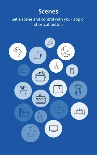 Скриншот 8 — IKEA Home smart 1