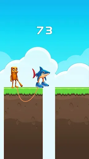 Скриншот 2 — 2 Player Games Collection