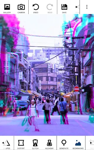 Скриншот 3 — Chroma Lab