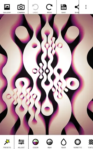 Скриншот 4 — Chroma Lab
