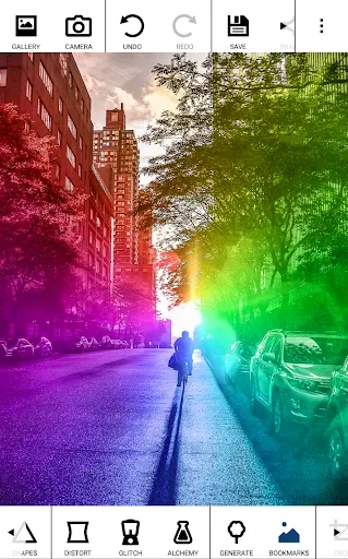 Скриншот 6 — Chroma Lab