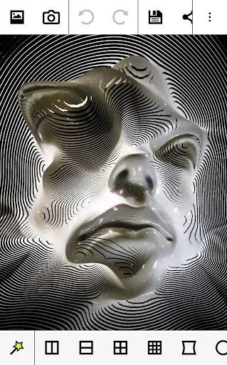 Скриншот 2 — Mirror Lab