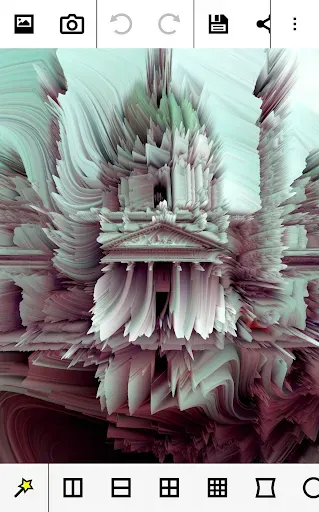 Скриншот 3 — Mirror Lab