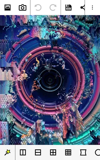 Скриншот 4 — Mirror Lab