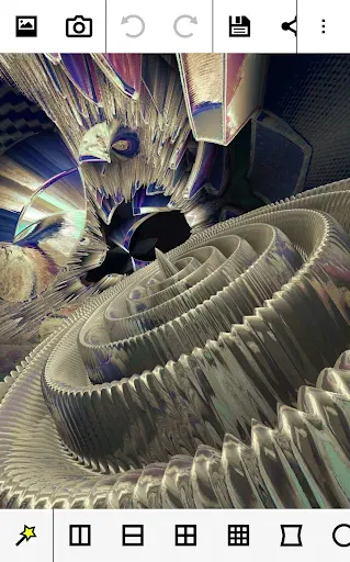 Скриншот 7 — Mirror Lab