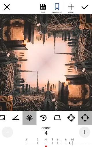 Скриншот 8 — Mirror Lab