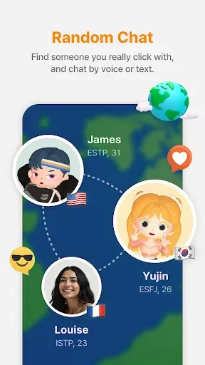 Скриншот 5 — Moii – Party & Games
