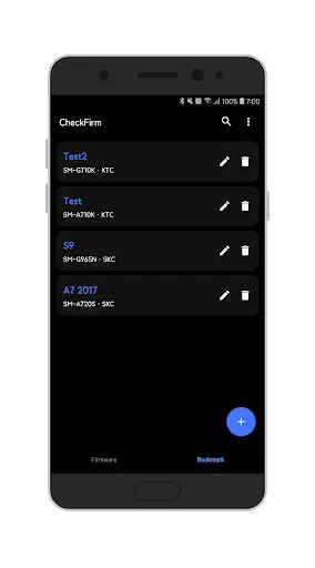 Скриншот 6 — CheckFirm