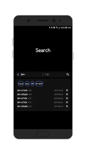 Скриншот 7 — CheckFirm