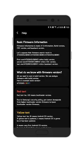 Скриншот 8 — CheckFirm