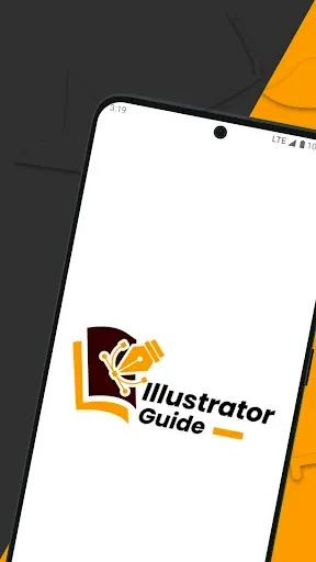 Скриншот 1 — Illustrator Guides