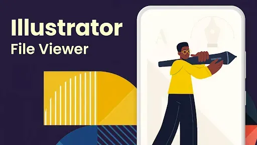 Скриншот 7 — Ai Illustrator File Viewer