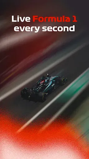 Скриншот 1 — Racify - Beautiful F1 widgets